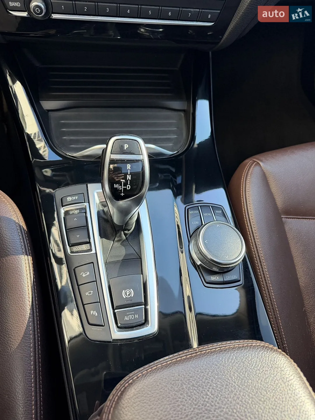 2016 BMW X4 - мініатюра 18