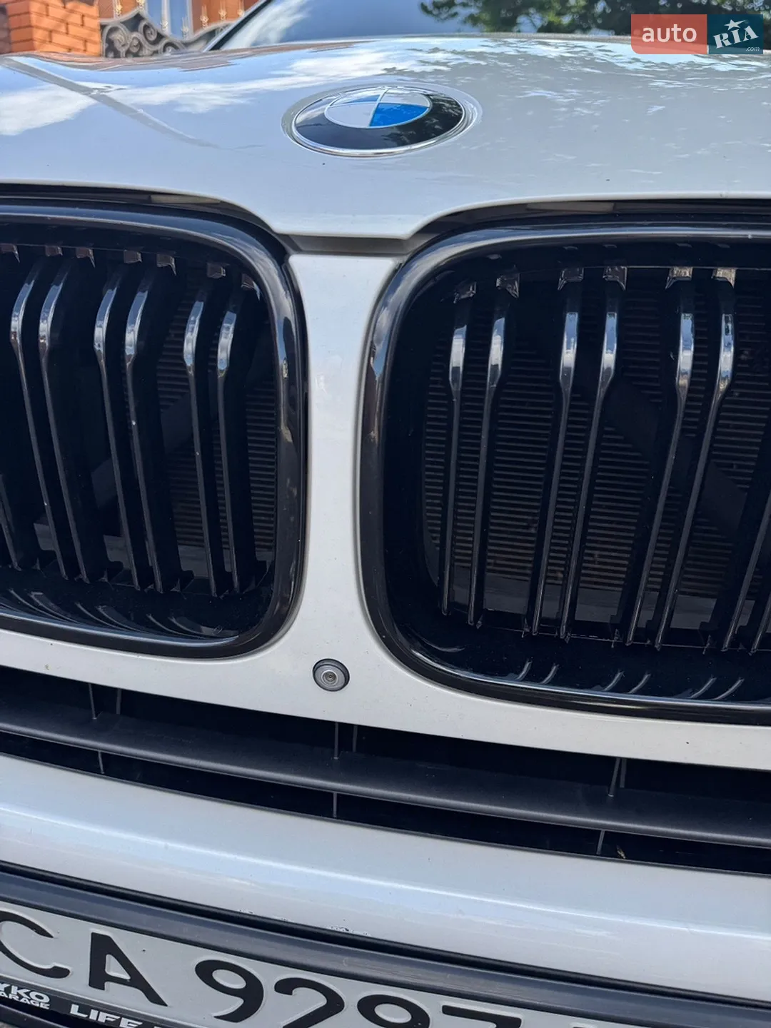 2016 BMW X4 - мініатюра 22
