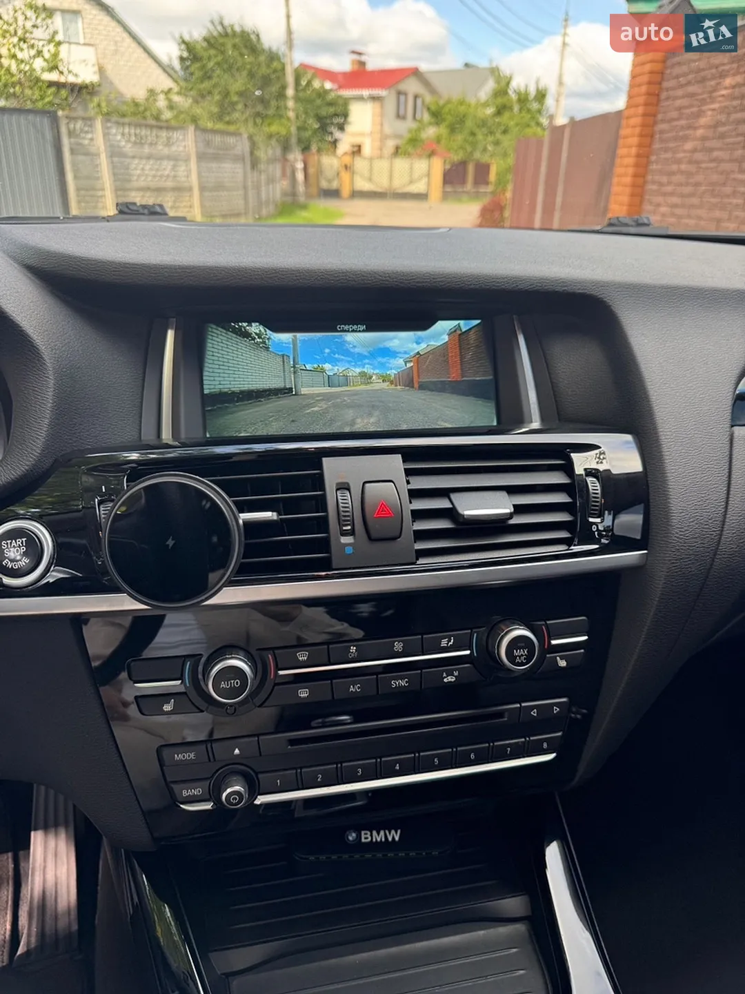 2016 BMW X4 - мініатюра 24