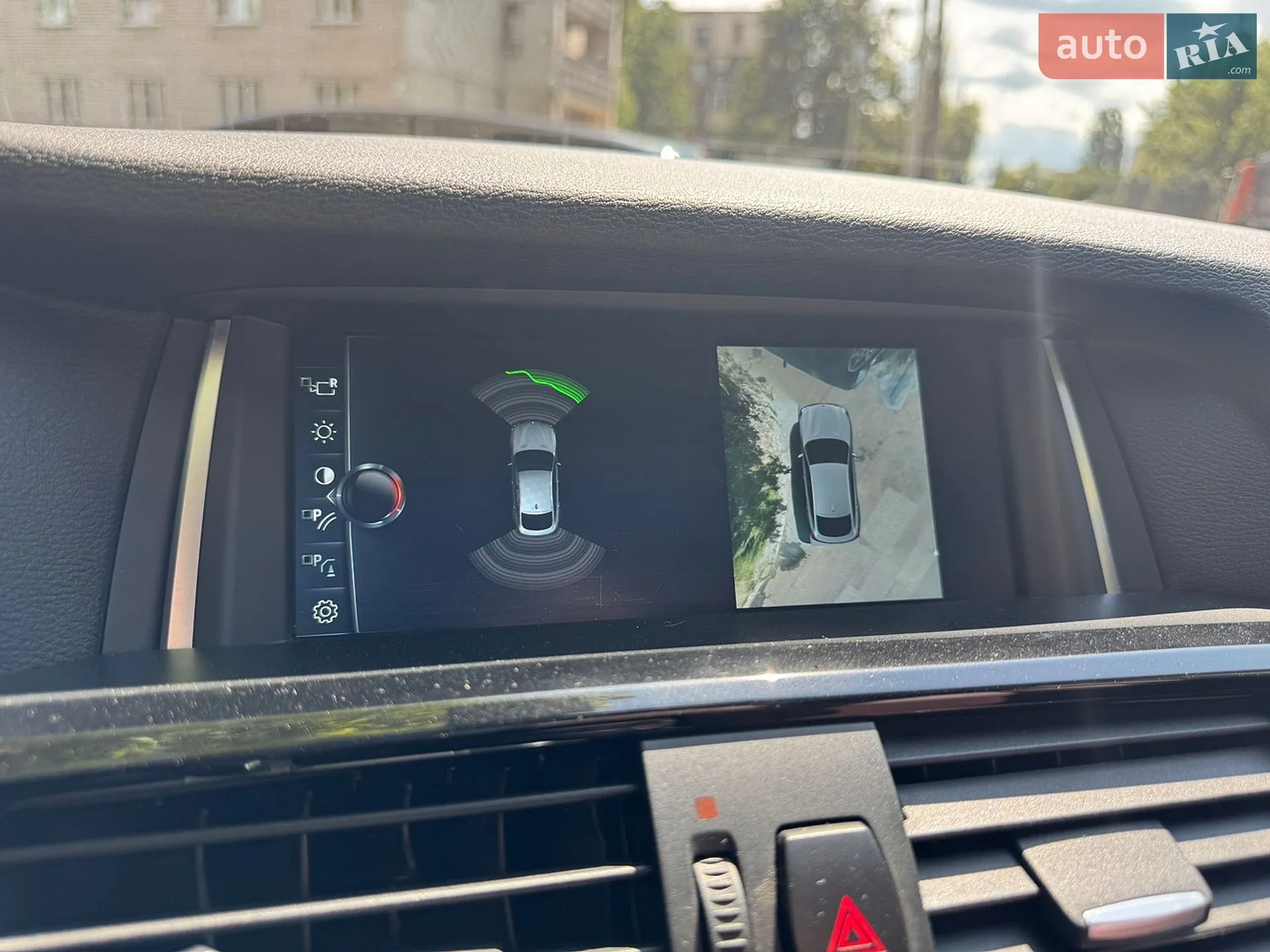 2016 BMW X4 - мініатюра 25