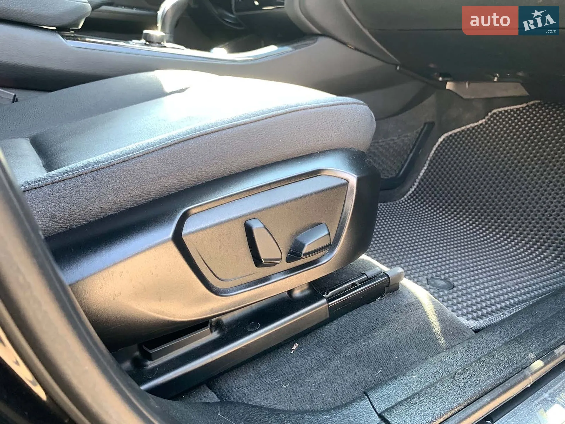 2017 BMW X4 - мініатюра 35