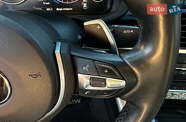 Внедорожник / Кроссовер BMW X4 2018 в Киеве