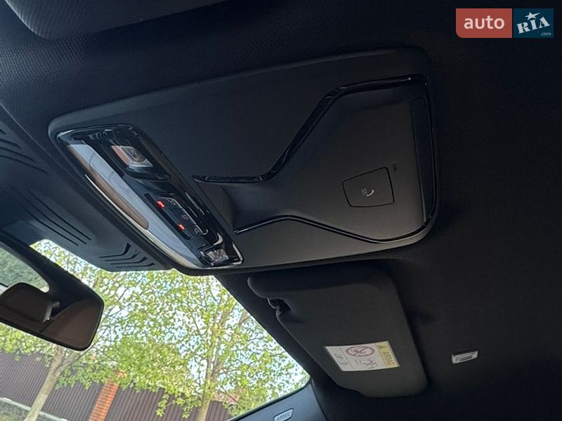 Внедорожник / Кроссовер BMW X4 2022 в Киеве