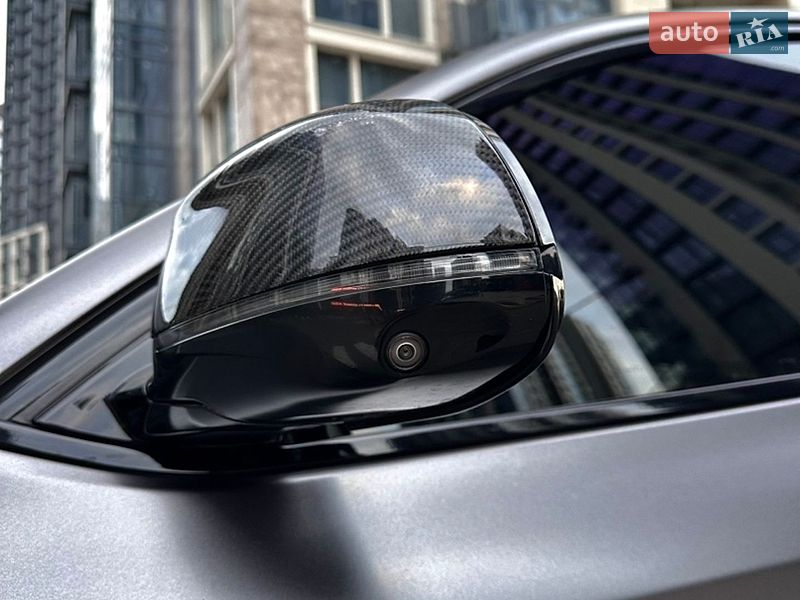Внедорожник / Кроссовер BMW X4 2019 в Киеве