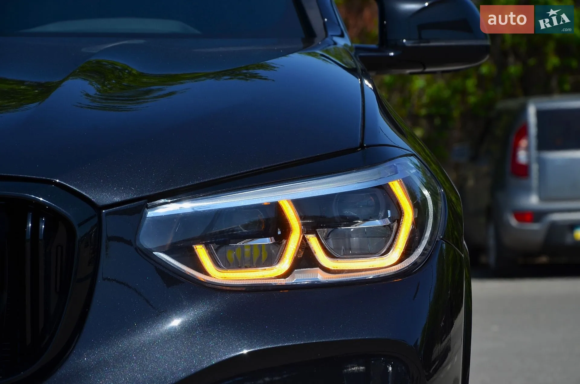 2019 BMW X4 - мініатюра 16