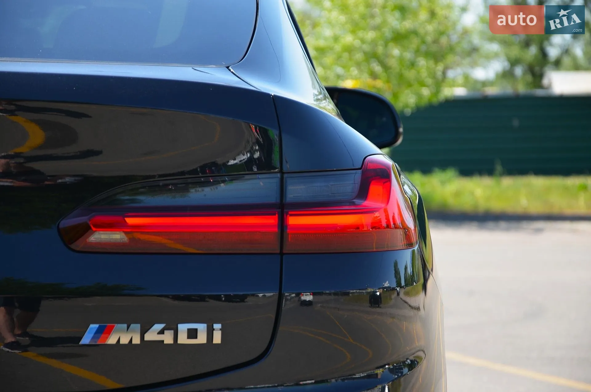 2019 BMW X4 - мініатюра 21