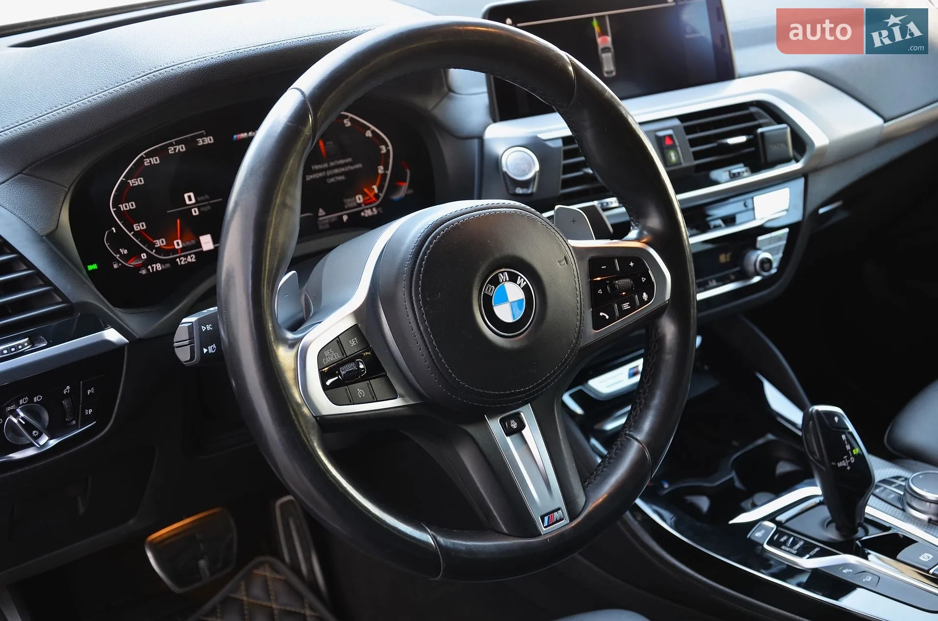 2019 BMW X4 - мініатюра 23