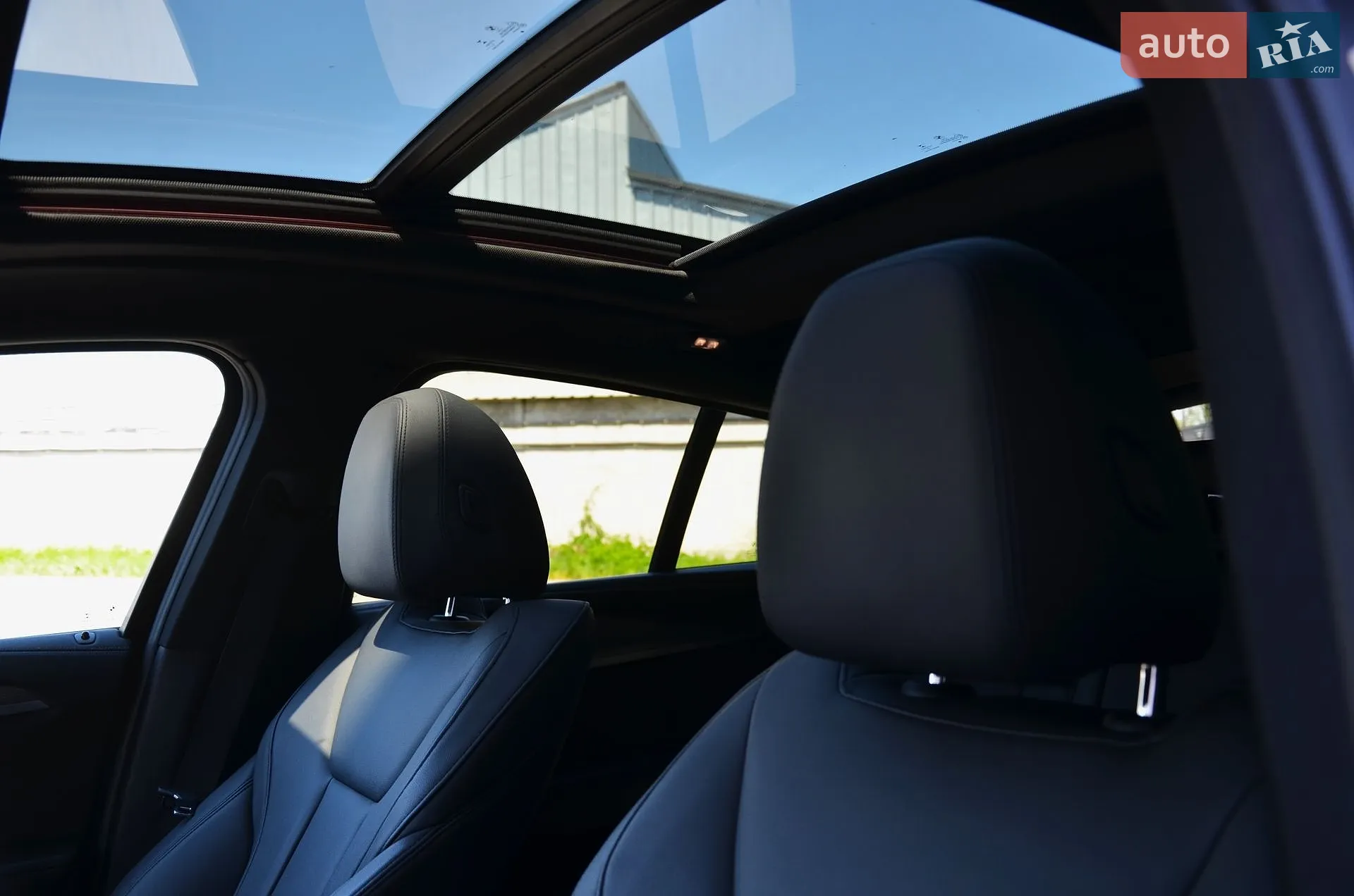 2019 BMW X4 - мініатюра 26