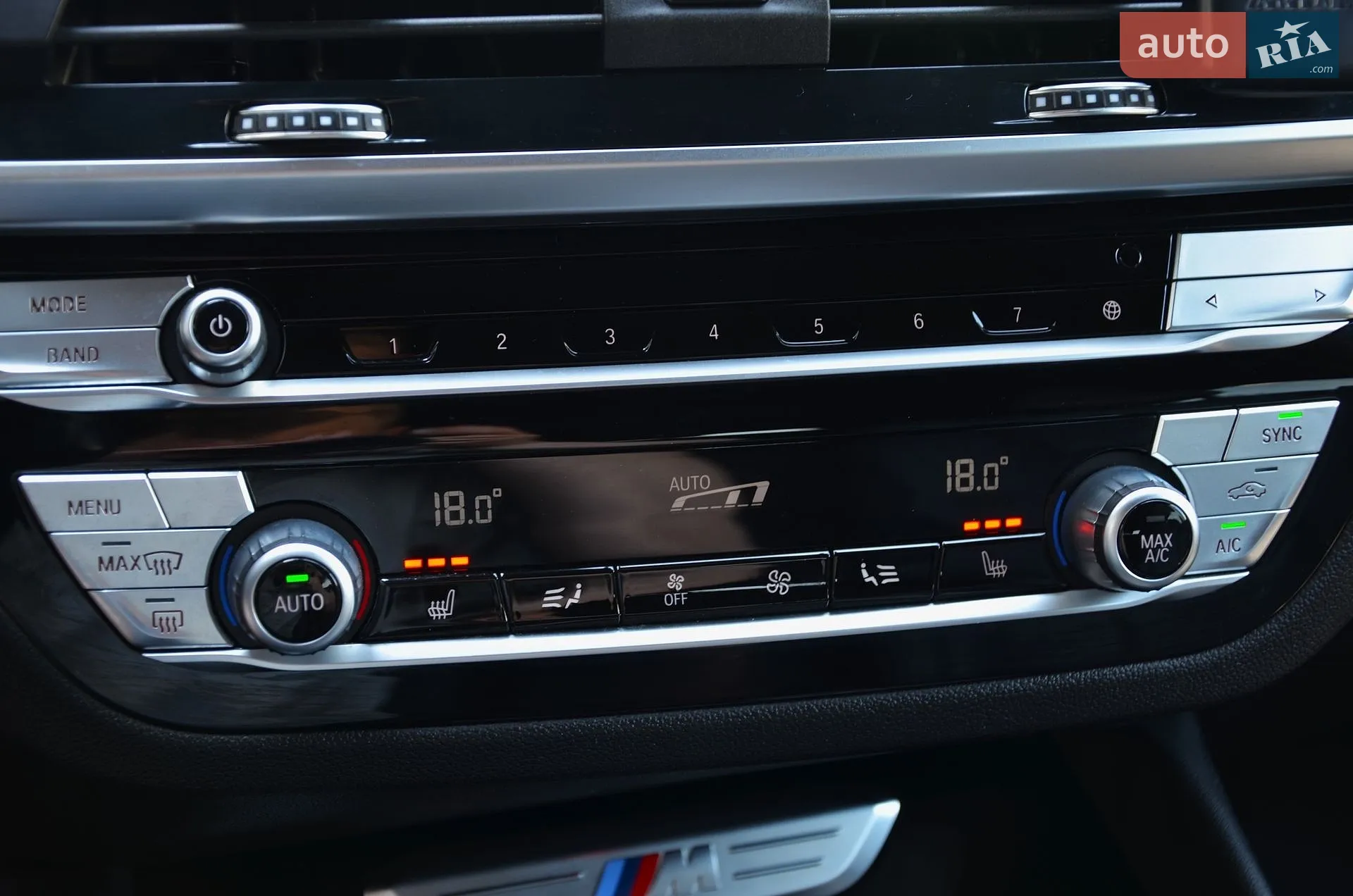 2019 BMW X4 - мініатюра 32