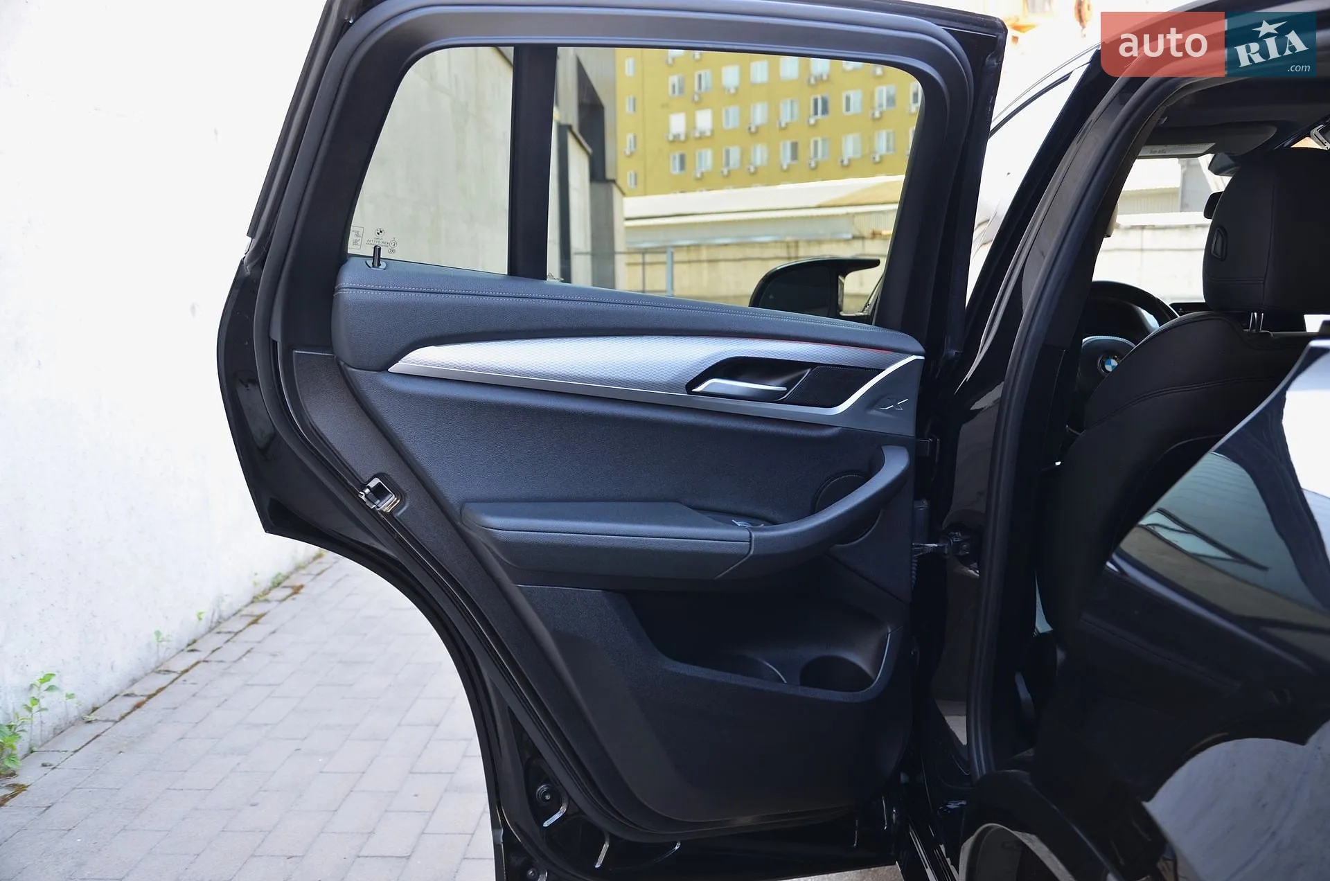 2019 BMW X4 - мініатюра 39
