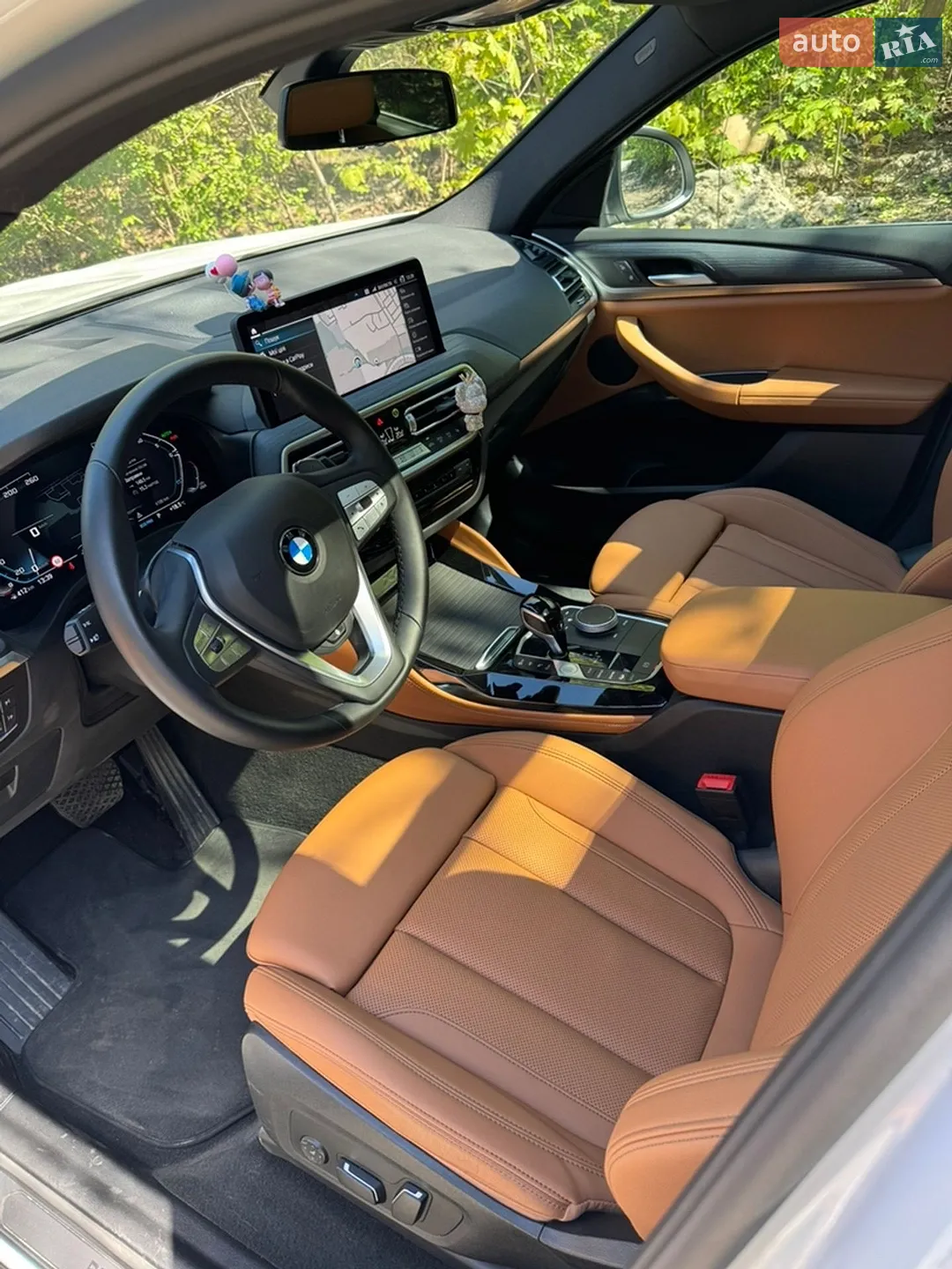 2024 BMW X4 - мініатюра 4