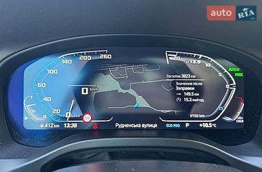 Внедорожник / Кроссовер BMW X4 2024 в Львове