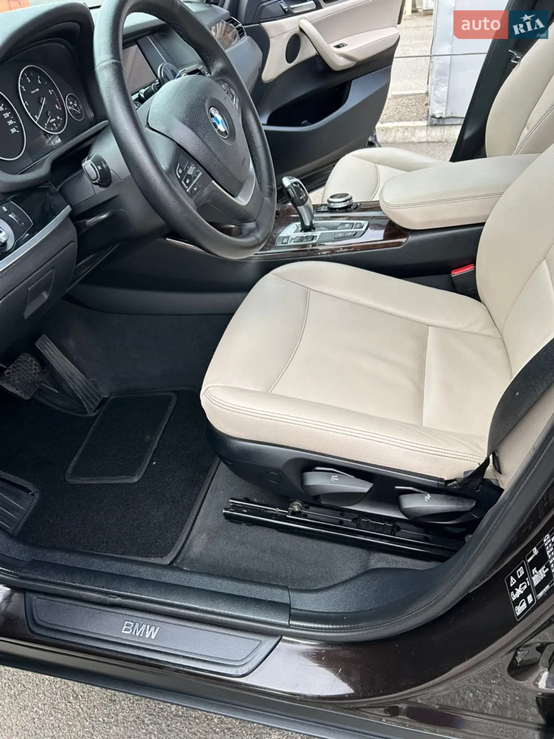 2015 BMW X4 - мініатюра 20