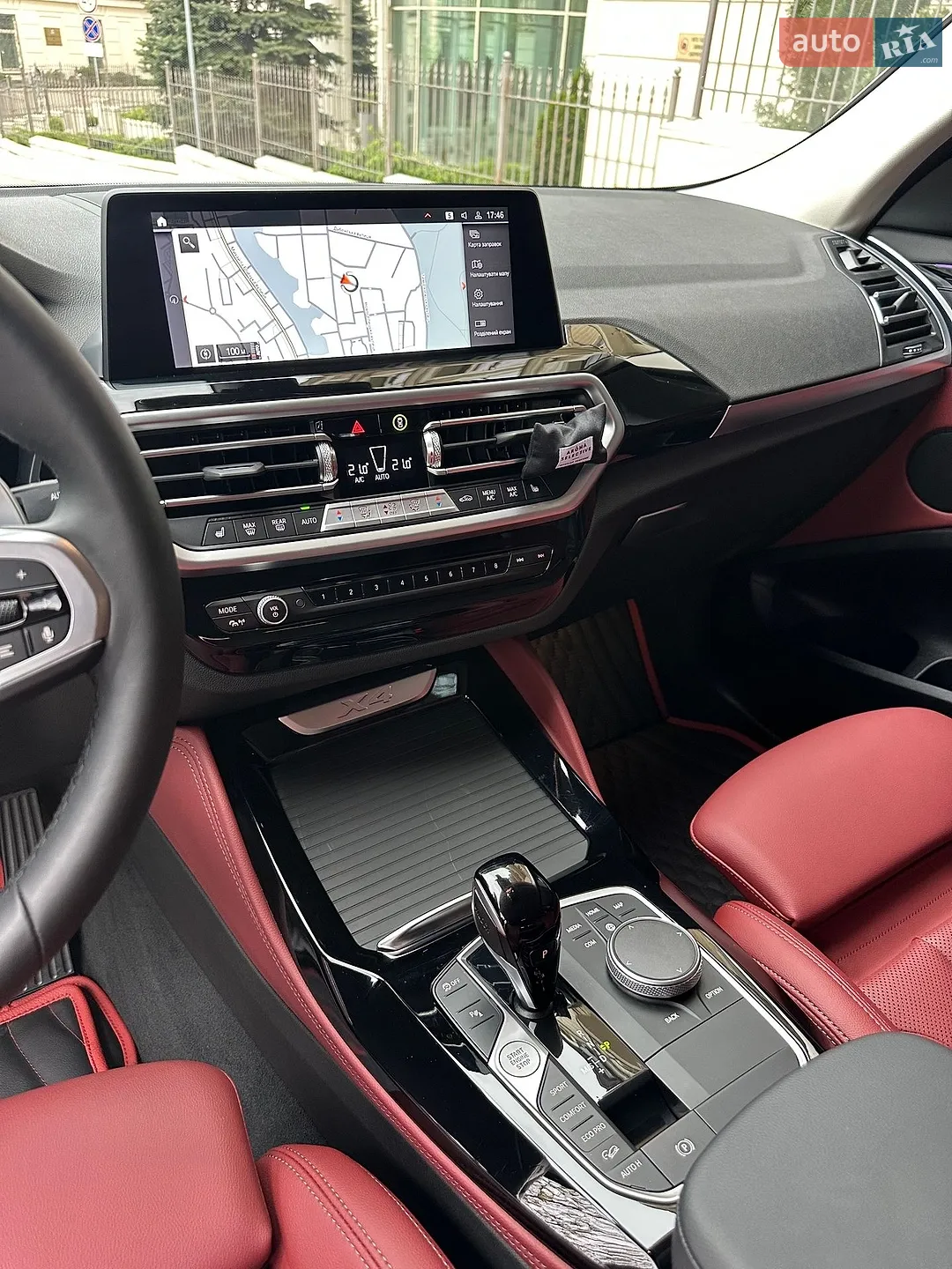 2025 BMW X4 - мініатюра 29