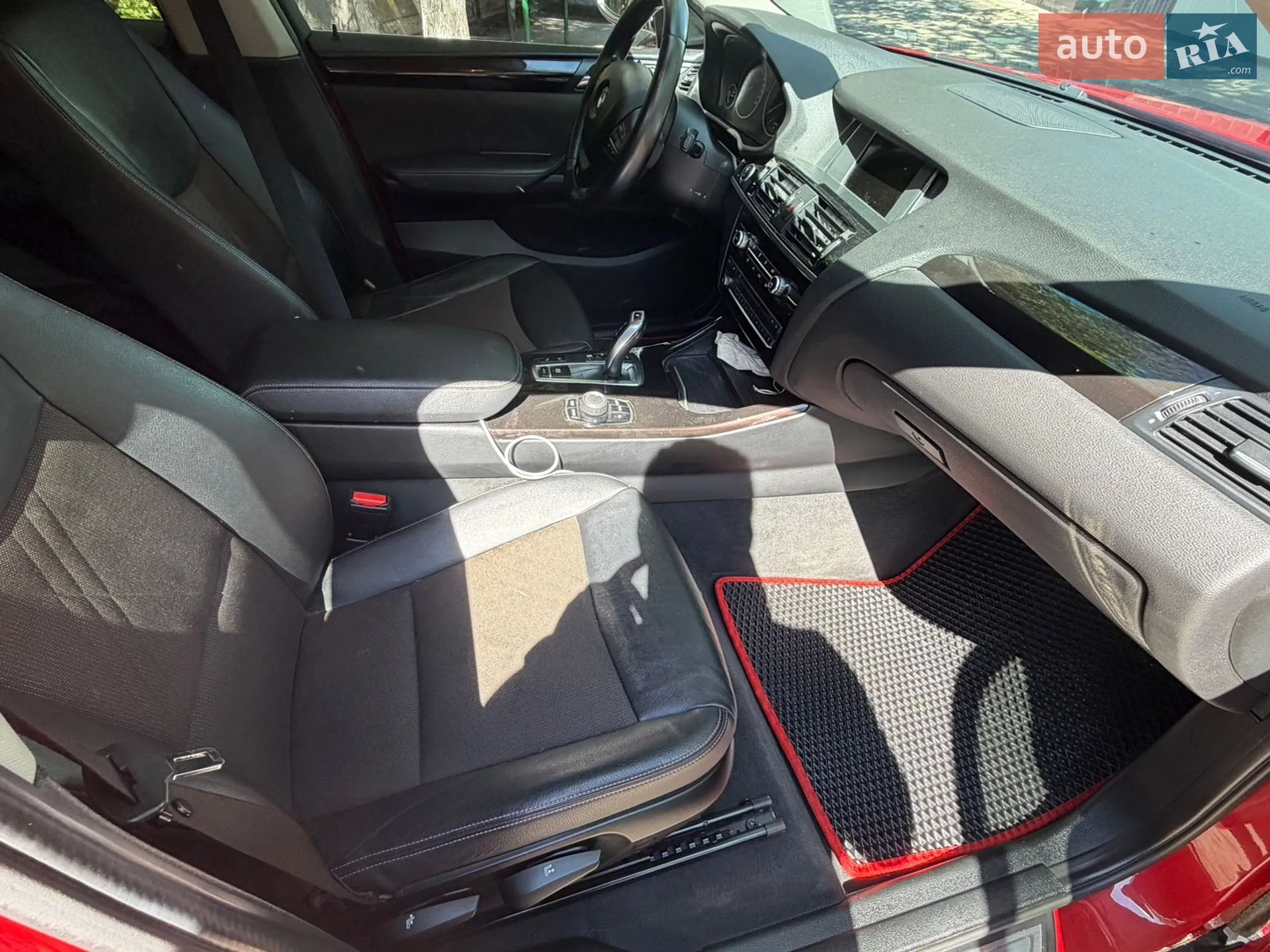 2015 BMW X4 - мініатюра 7