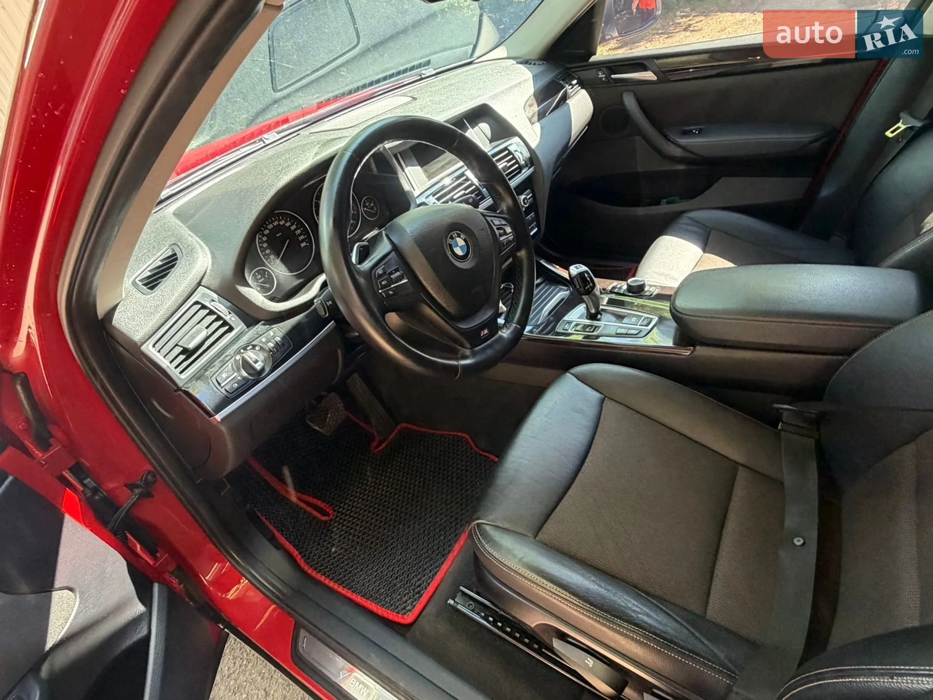 2015 BMW X4 - мініатюра 8