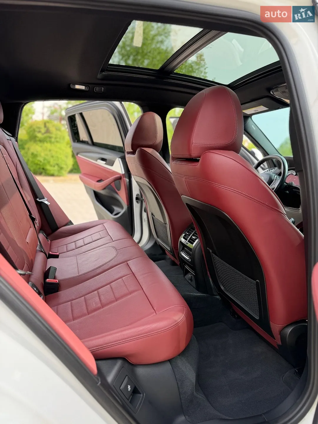 2020 BMW X4 - мініатюра 30