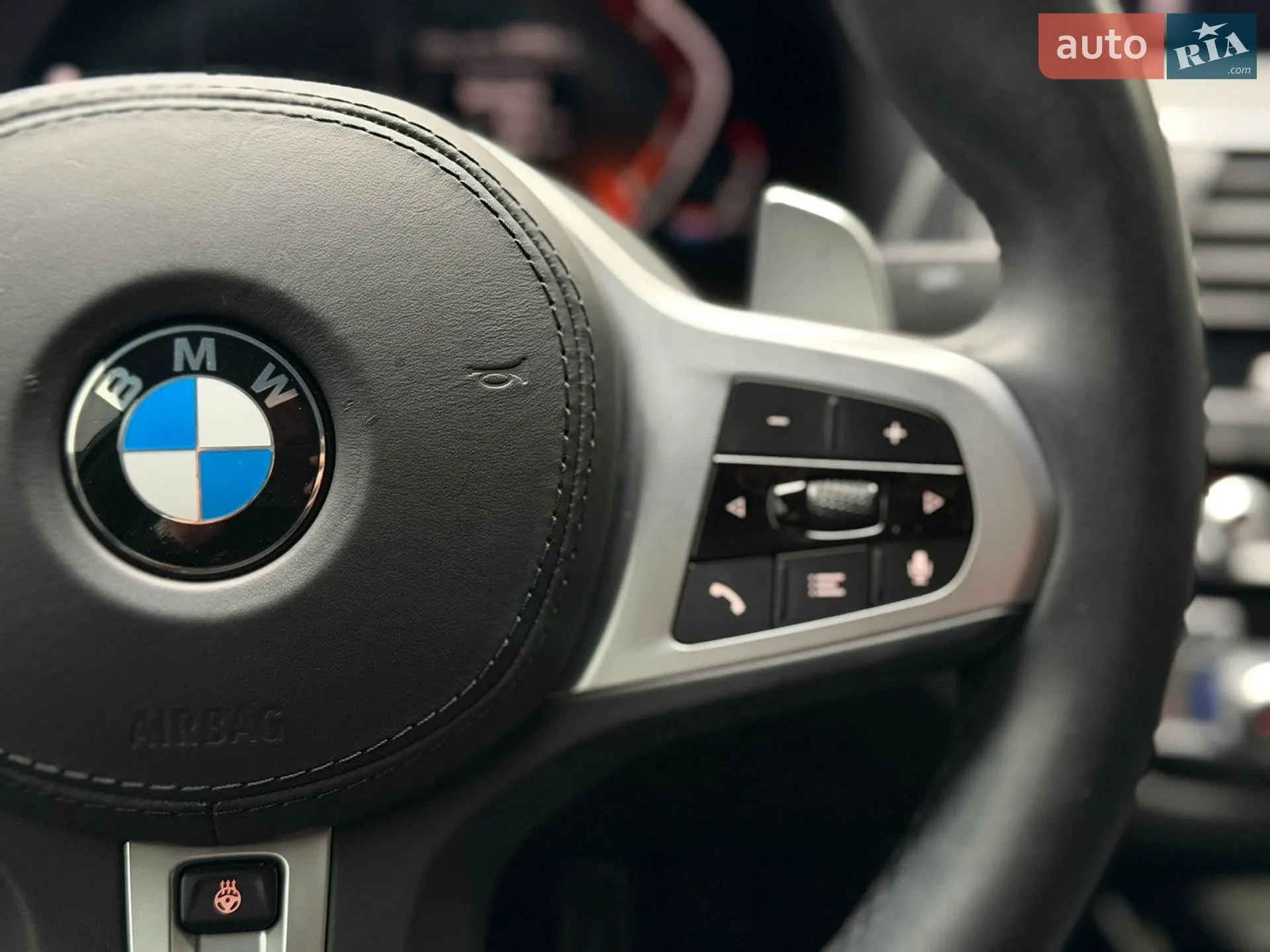 2021 BMW X4 - мініатюра 14