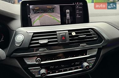 Позашляховик / Кросовер BMW X4 2021 в Києві фото 16 Позашляховик / Кросовер BMW X4 2021 в Києві