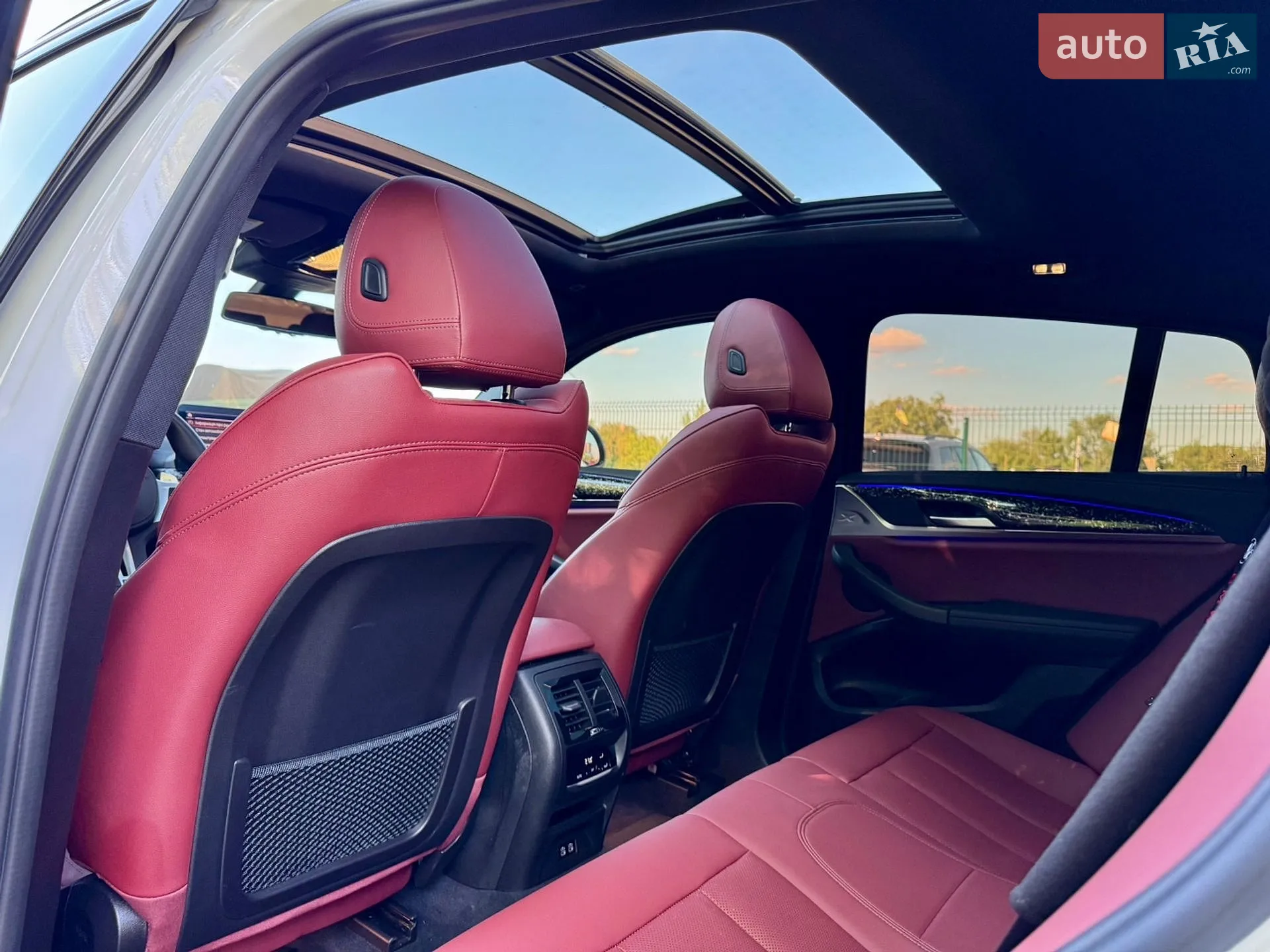 2022 BMW X4 - мініатюра 12