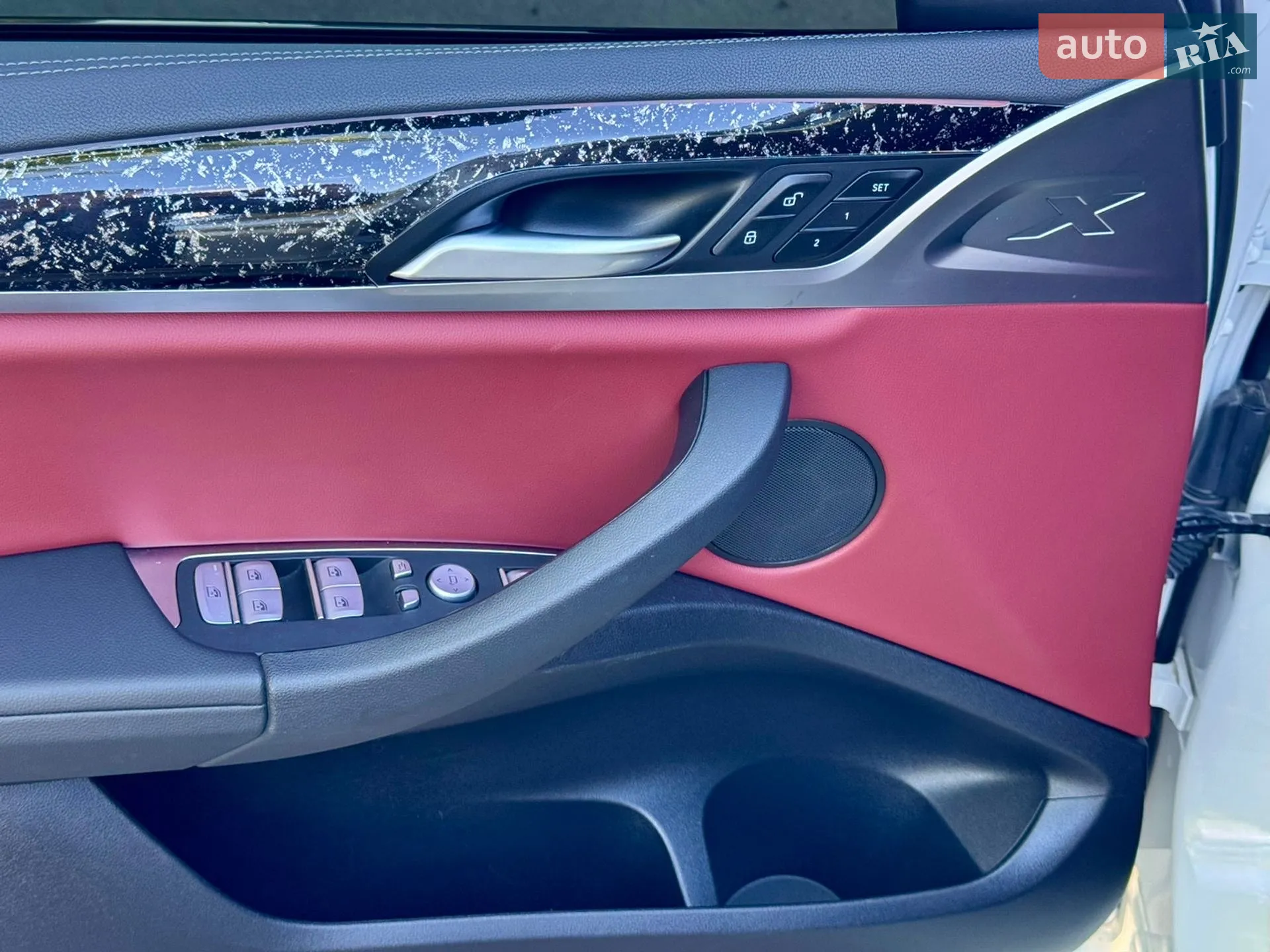 2022 BMW X4 - мініатюра 34