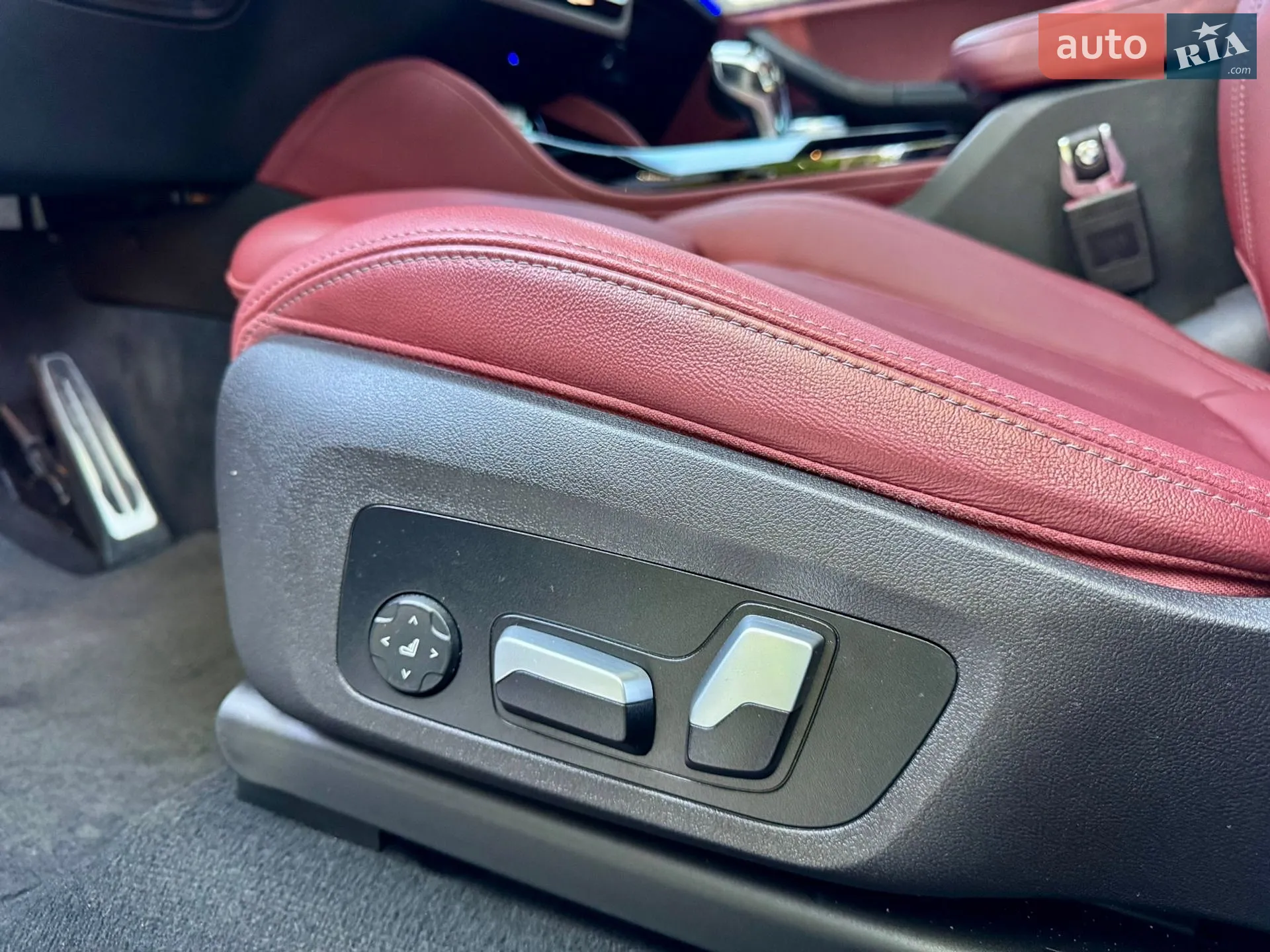 2022 BMW X4 - мініатюра 38