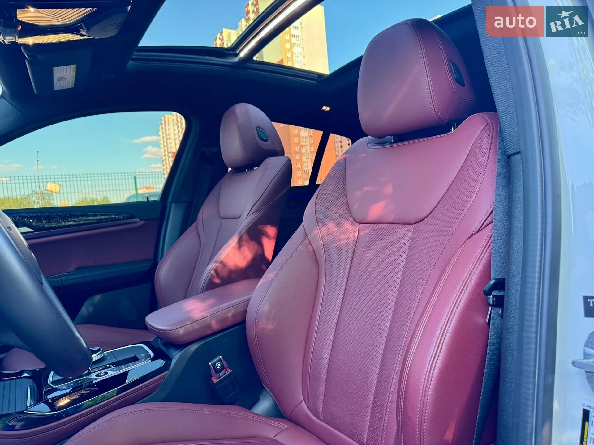 2022 BMW X4 - мініатюра 37