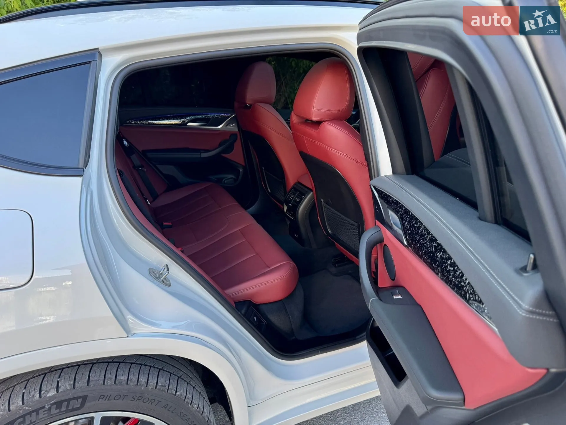2022 BMW X4 - мініатюра 49