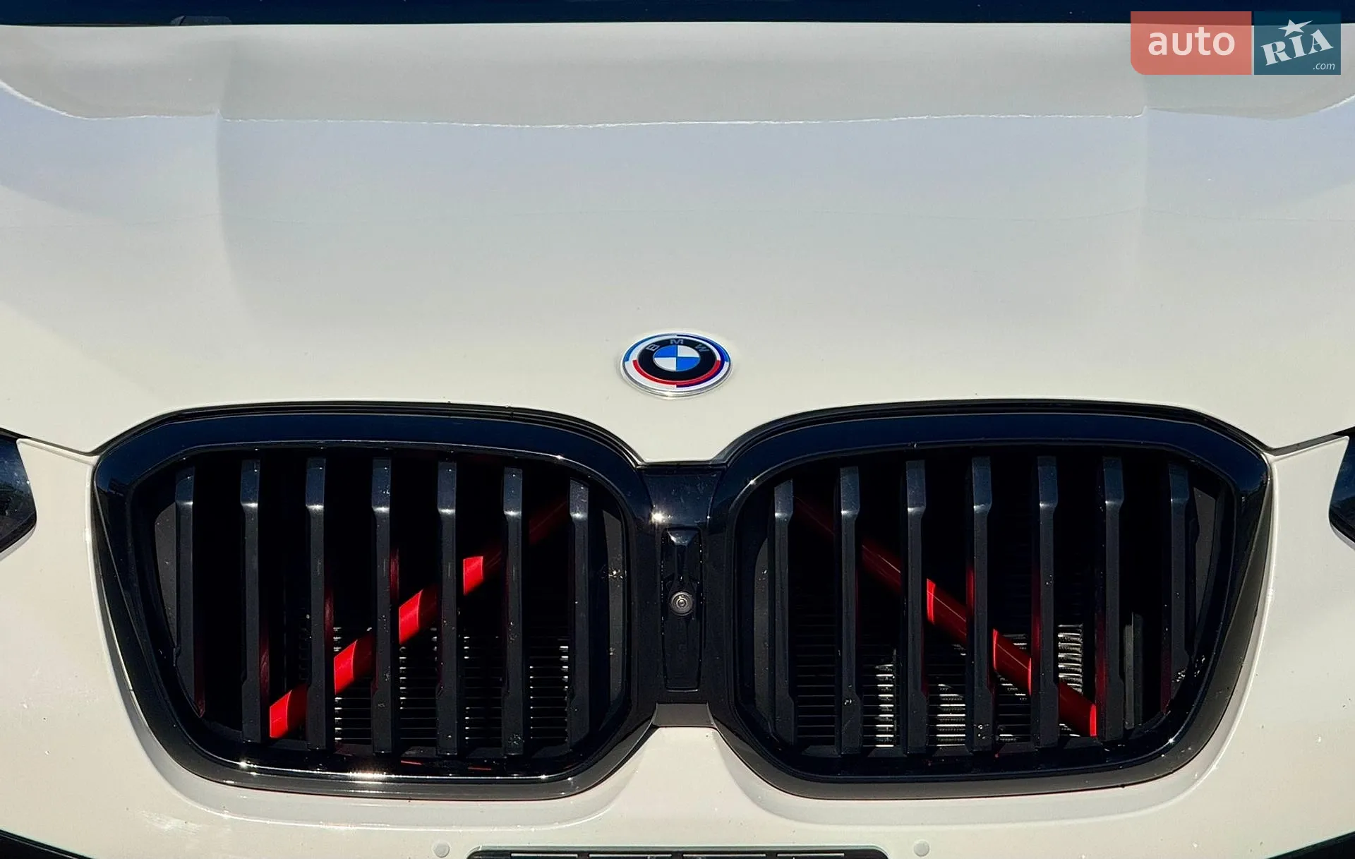 2022 BMW X4 - мініатюра 74