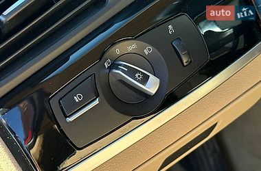 Внедорожник / Кроссовер BMW X4 2015 в Харькове фото 17 Внедорожник / Кроссовер BMW X4 2015 в Харькове