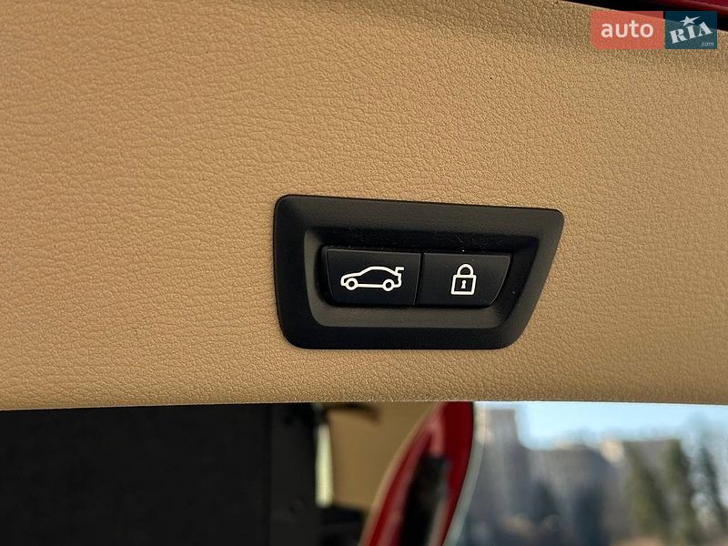 Внедорожник / Кроссовер BMW X4 2015 в Харькове фото 32 Внедорожник / Кроссовер BMW X4 2015 в Харькове