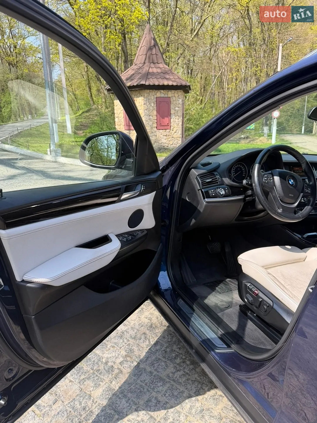 2016 BMW X4 - мініатюра 6