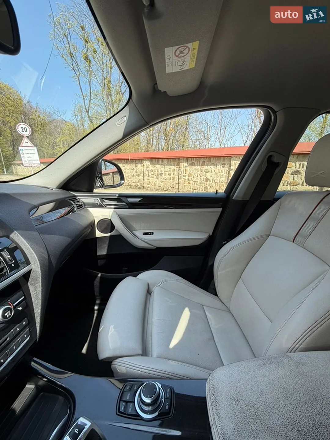2016 BMW X4 - мініатюра 10