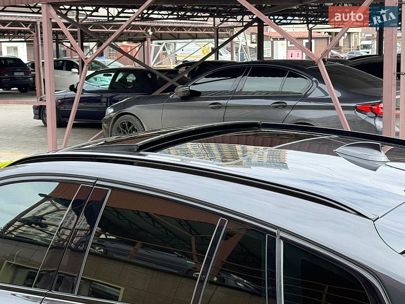 Позашляховик / Кросовер BMW X4 2019 в Одесі