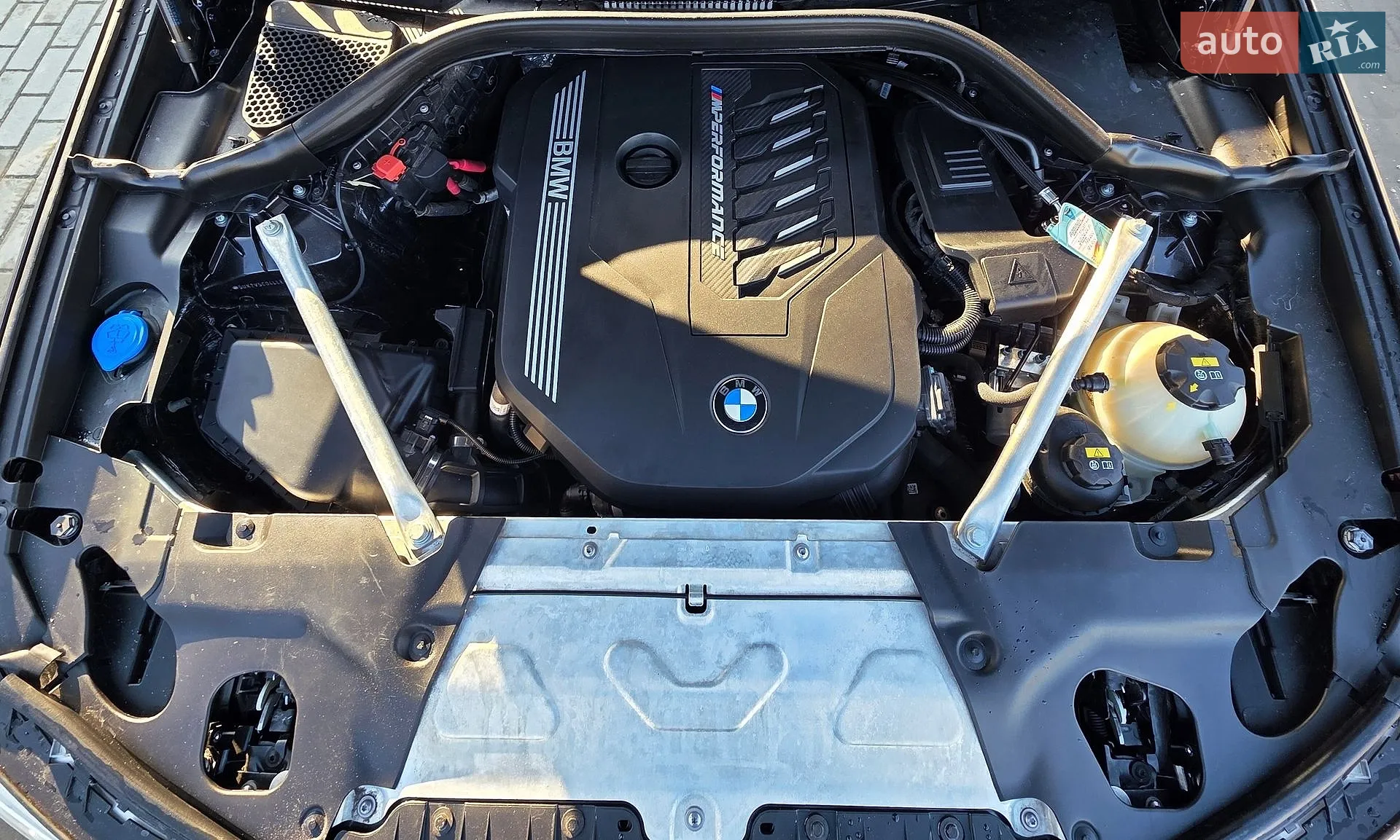 2019 BMW X4 - мініатюра 37