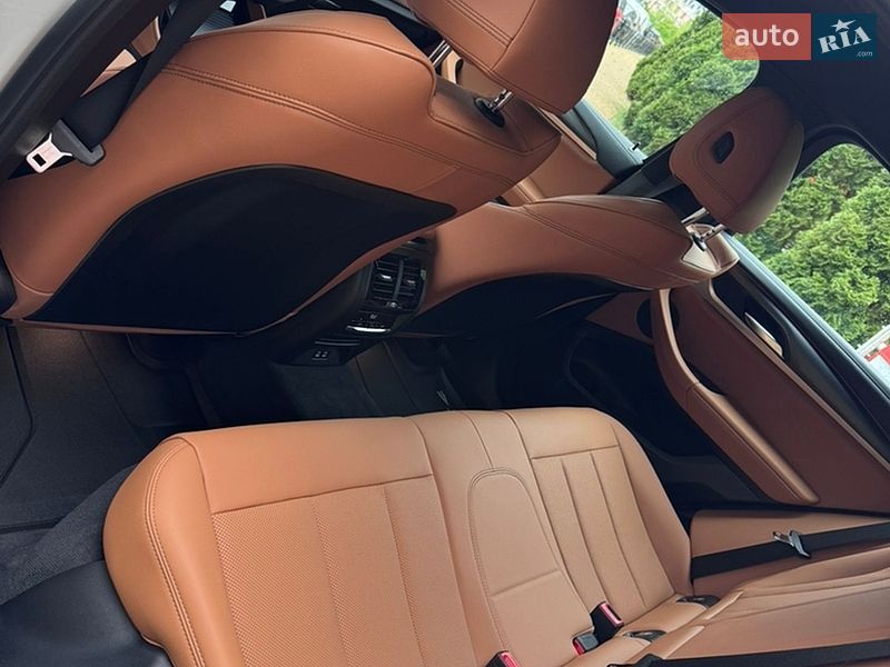 Внедорожник / Кроссовер BMW X4 2022 в Киеве фото 29 Внедорожник / Кроссовер BMW X4 2022 в Киеве