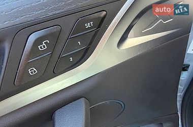Позашляховик / Кросовер BMW X4 2022 в Черкасах