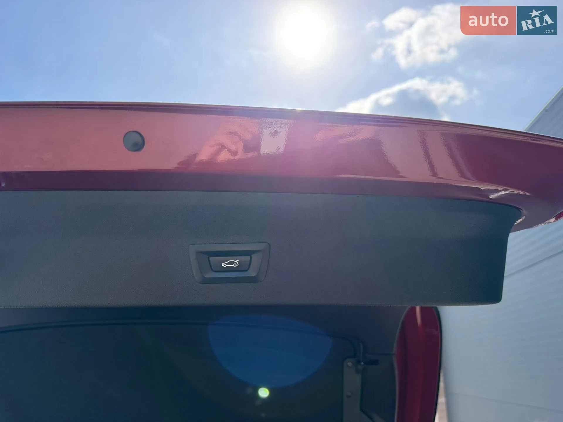 2019 BMW X4 - мініатюра 32