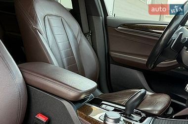 Позашляховик / Кросовер BMW X4 2020 в Львові