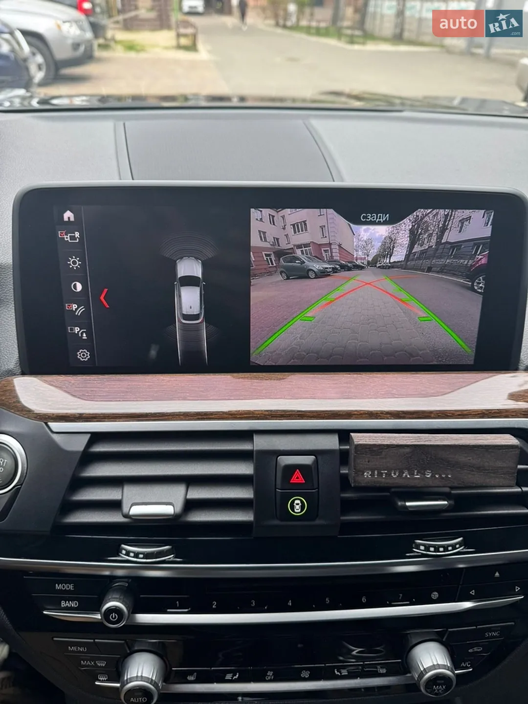 2019 BMW X4 - мініатюра 22