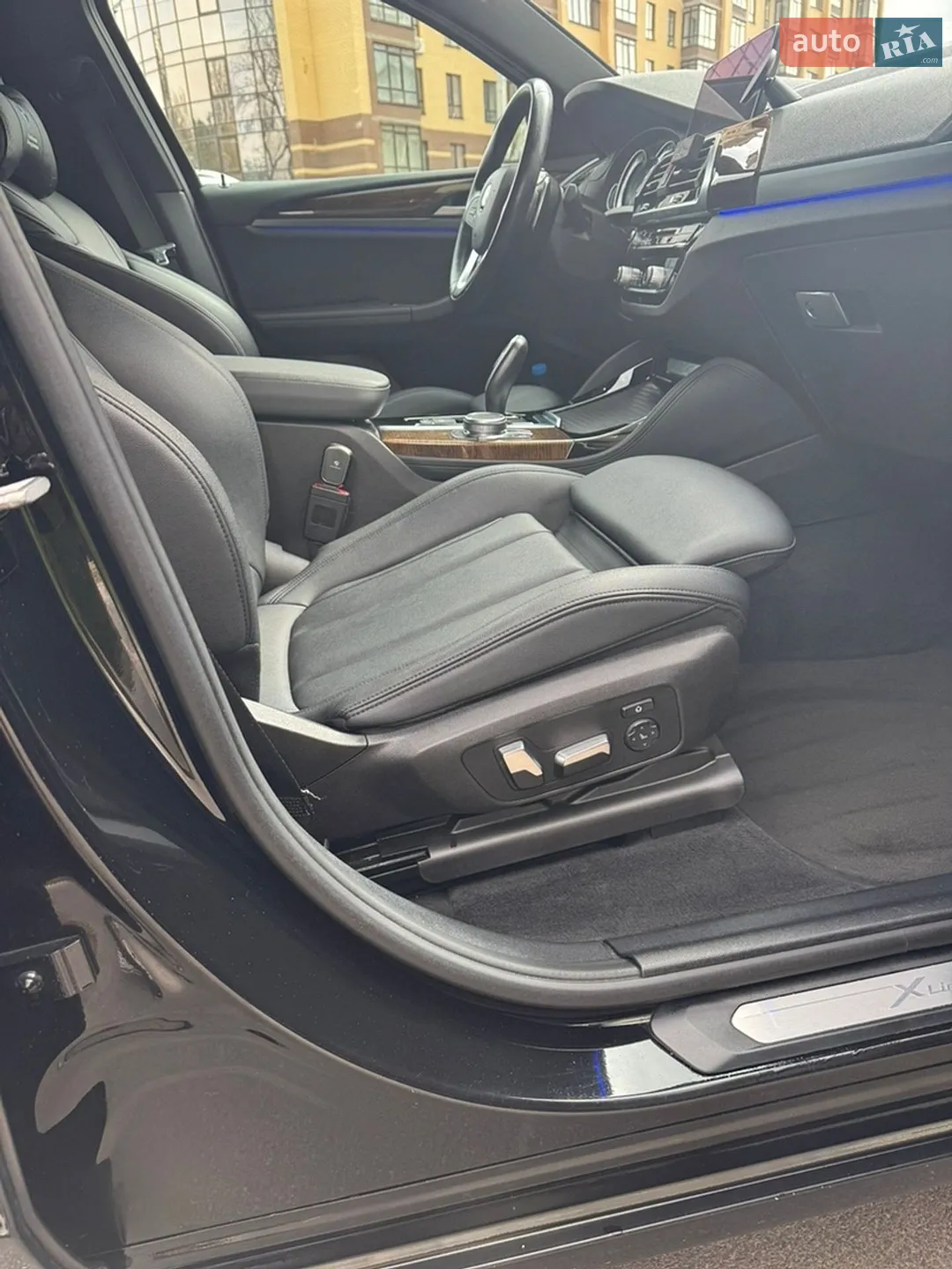 2019 BMW X4 - мініатюра 26