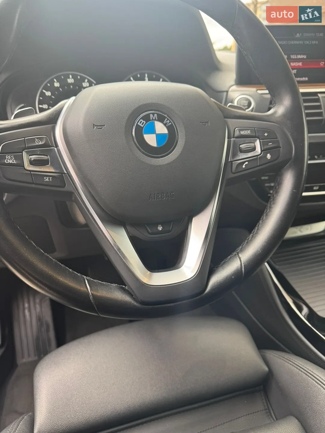 2019 BMW X4 - мініатюра 32