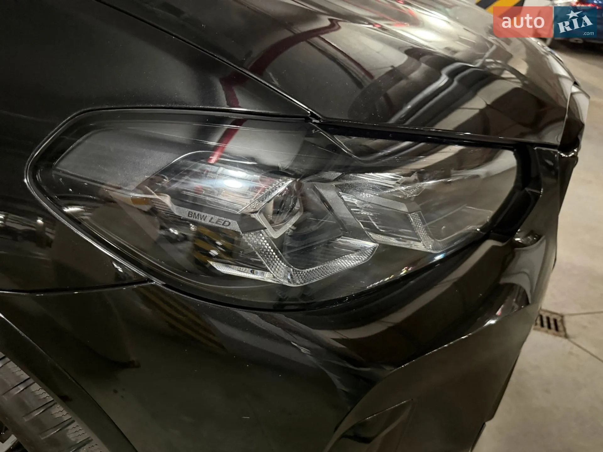 2022 BMW X4 - мініатюра 20