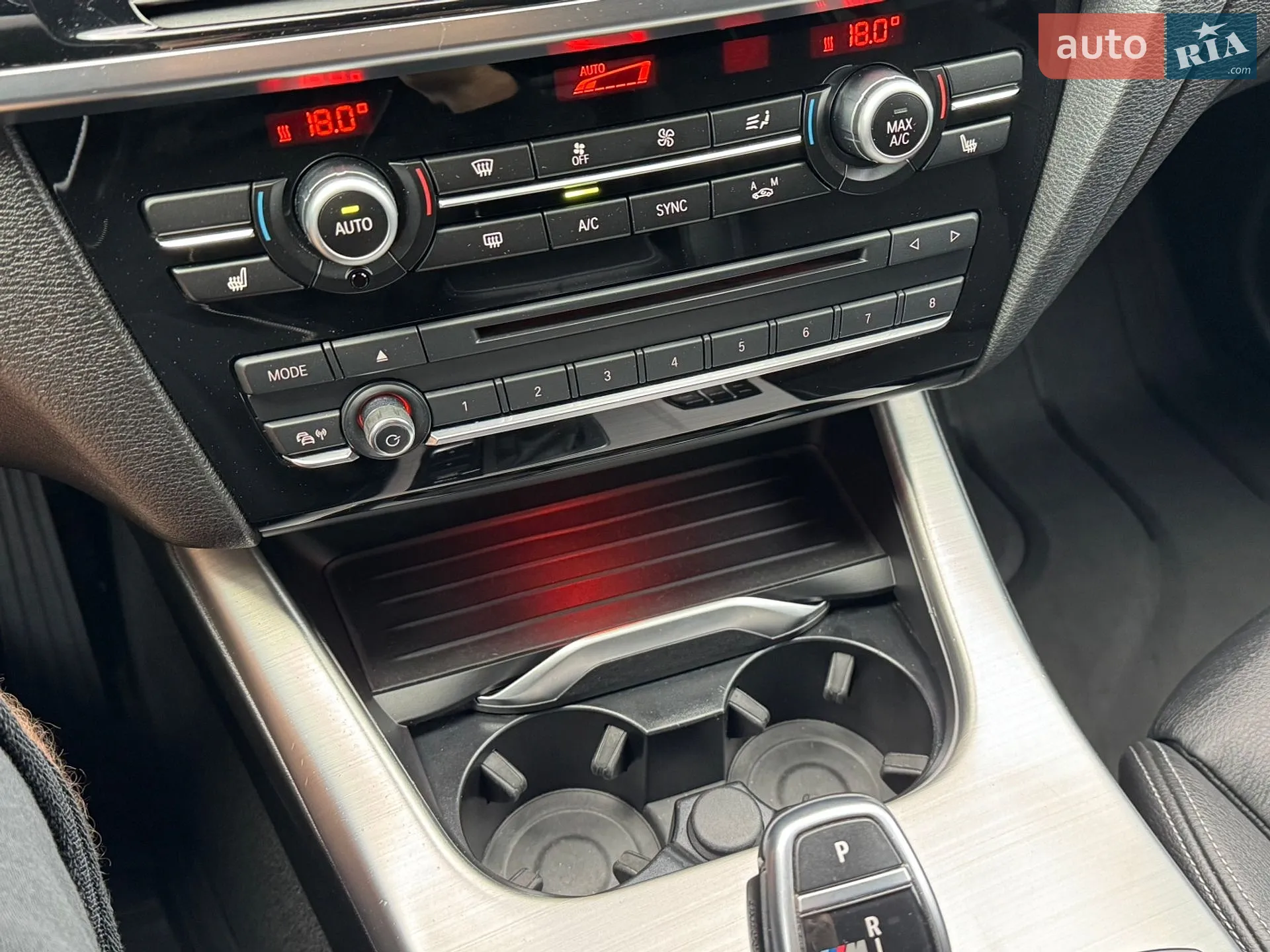 2017 BMW X4 - мініатюра 37