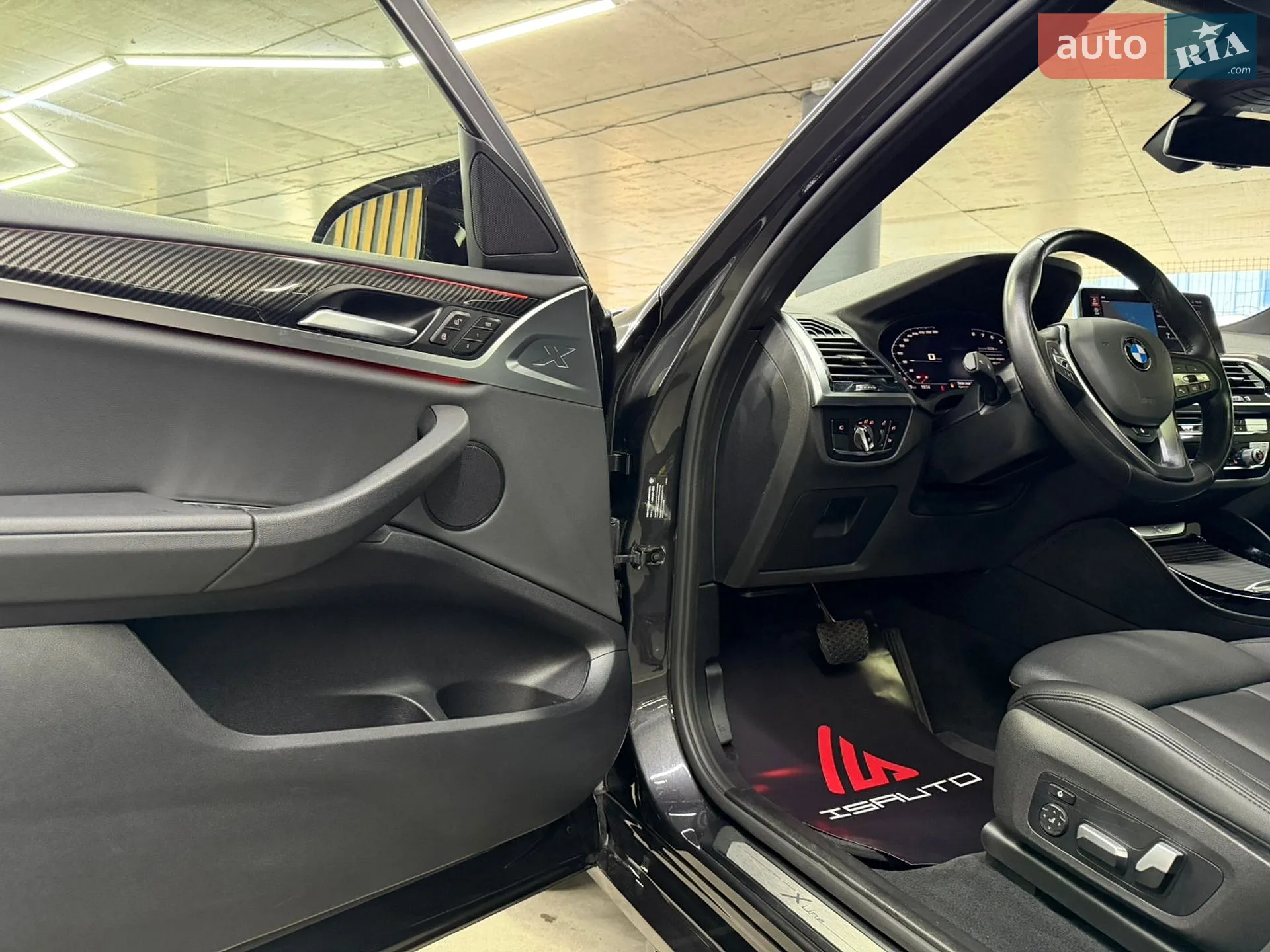 2020 BMW X4 - мініатюра 19