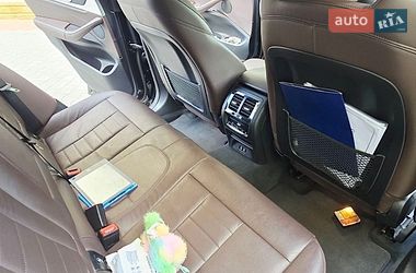 Позашляховик / Кросовер BMW X4 2020 в Одесі