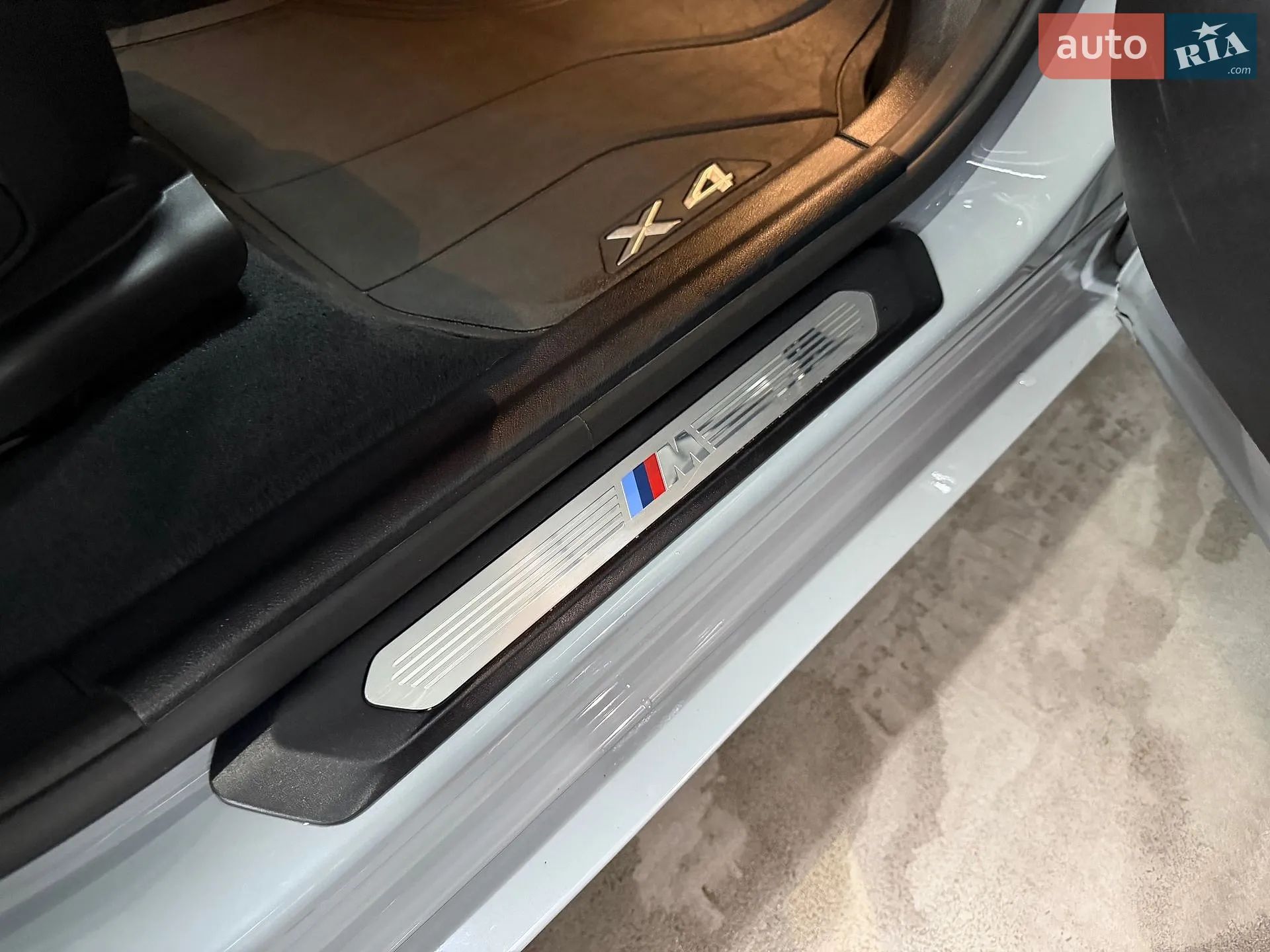 2022 BMW X4 - мініатюра 22