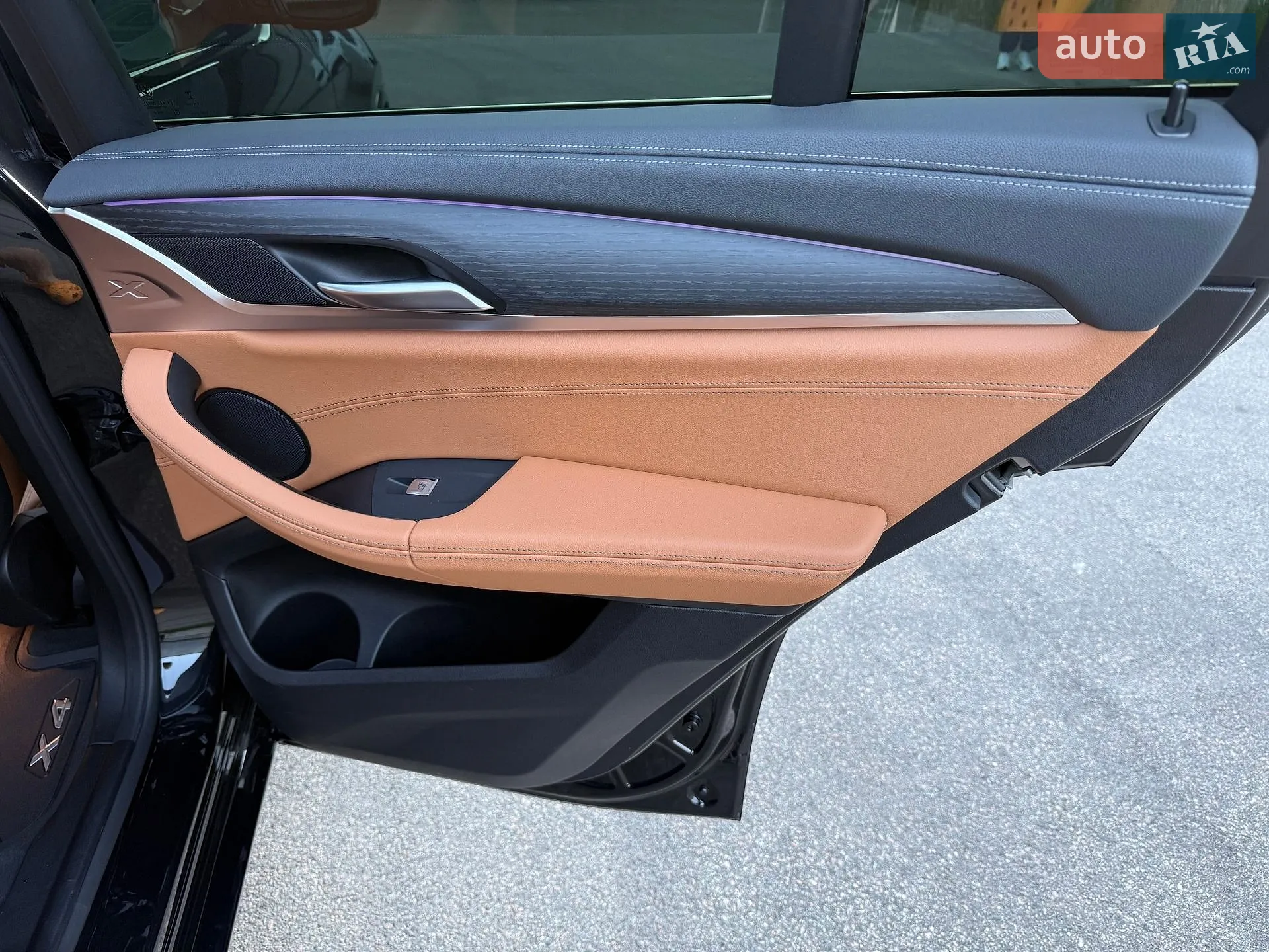 2022 BMW X4 - мініатюра 18