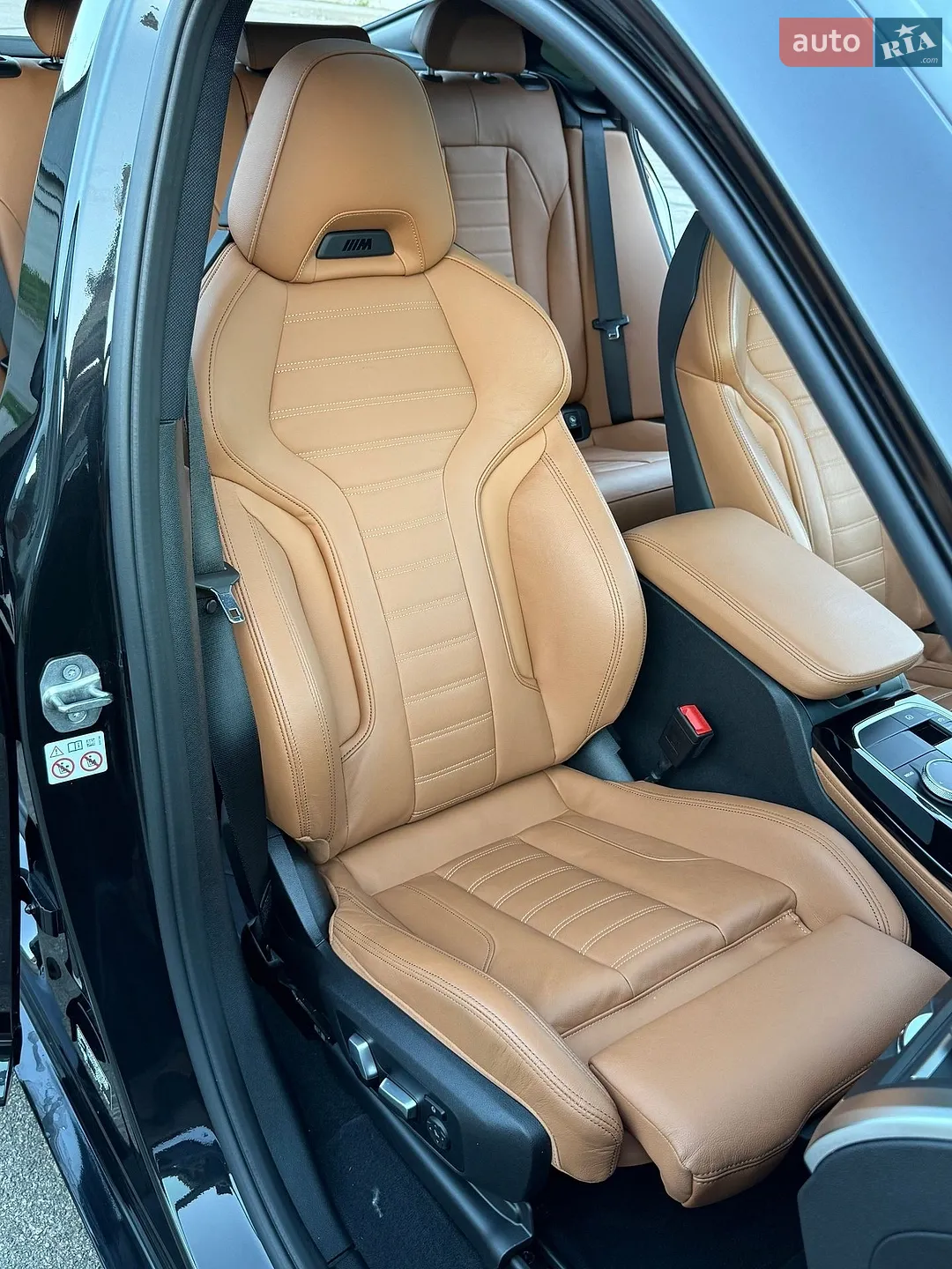 2022 BMW X4 - мініатюра 20