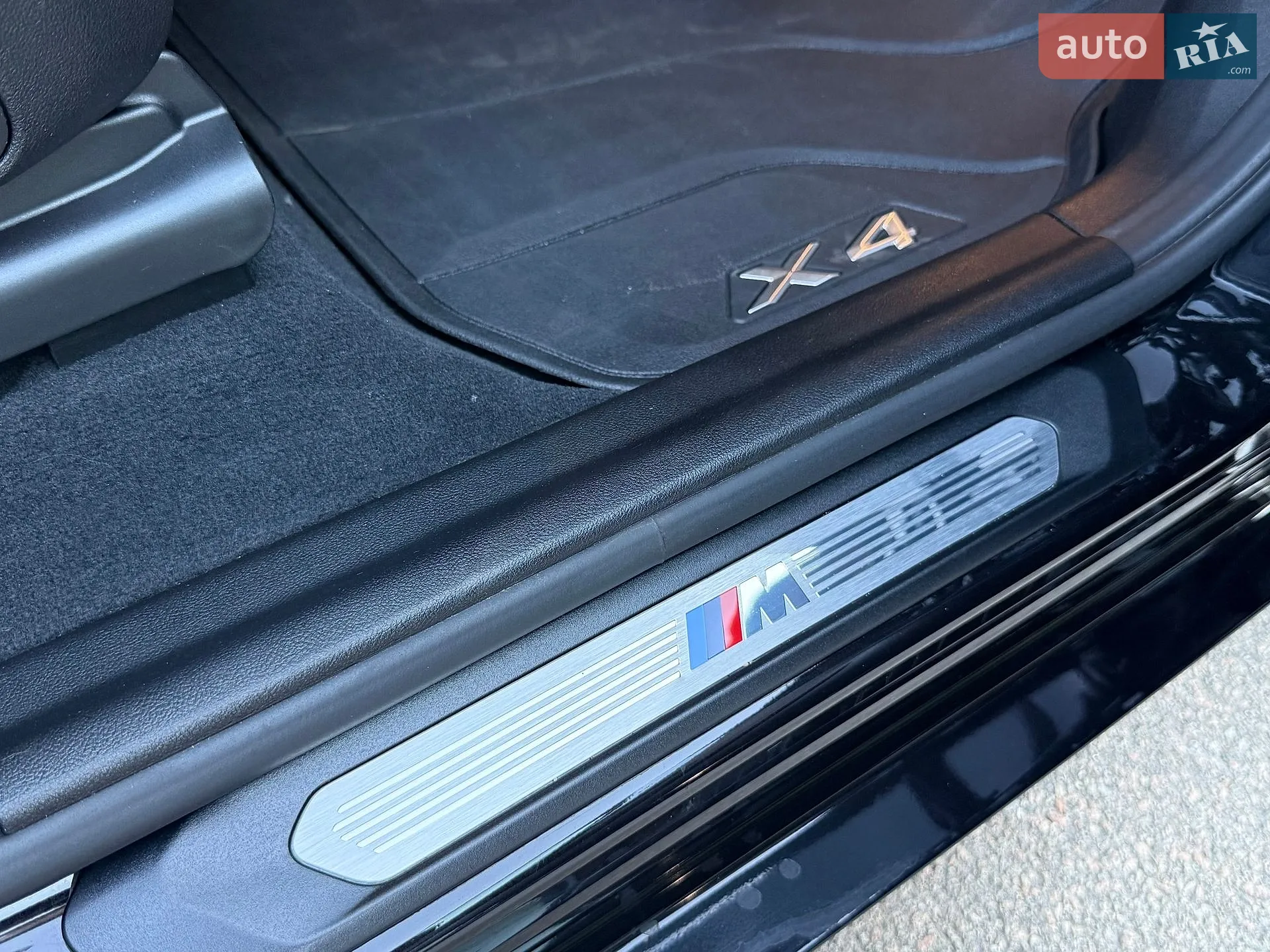2022 BMW X4 - мініатюра 24